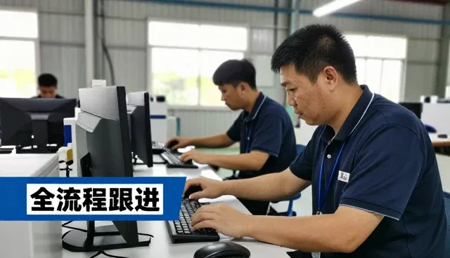 南昌爱莱科技有限公司助力化解决方案实现化解决方案升级